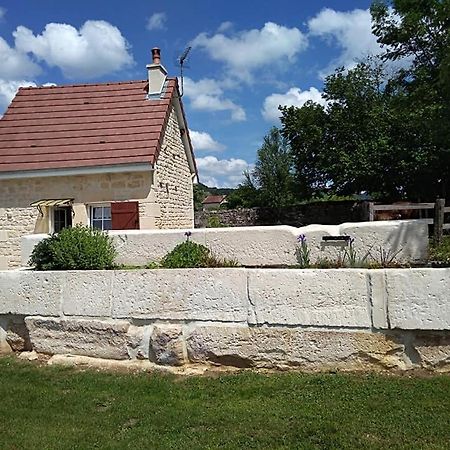 Le Bocard Βίλα Thonnance-lès-Joinville Εξωτερικό φωτογραφία