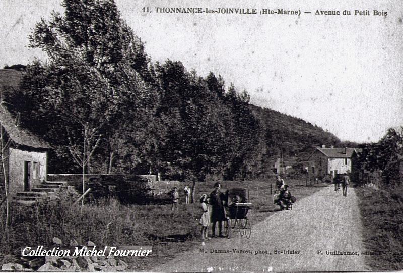 Le Bocard Βίλα Thonnance-lès-Joinville Εξωτερικό φωτογραφία